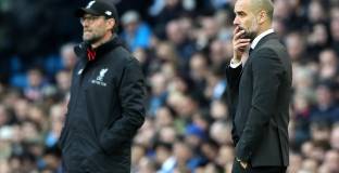 Клоп: Сити изглежда като най-добрия отбор в света