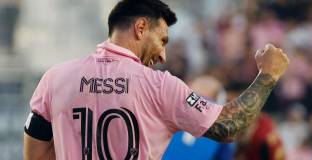 Меси с нови два гола за Интер Маями