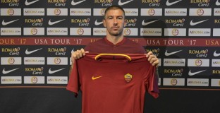 Коларов: Ще празнувам гол във вратата на Лацио 