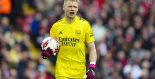 Рамсдейл заговори за напускане на Арсенал