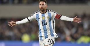 Скалони обяви състава на Аржентина