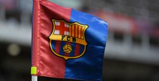 Барса обяви финансови загуби за миналия сезон