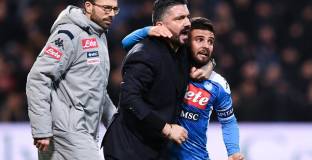 Гатузо: Наполи не може да се излекува за една вечер