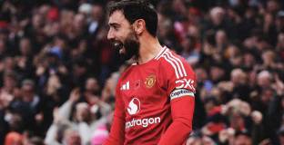 Манчестър Юнайтед - Лестър Сити 3:0 