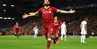 Класически Ливърпул срещу Марибор, Севиля с труден успех над Спартак (видео)