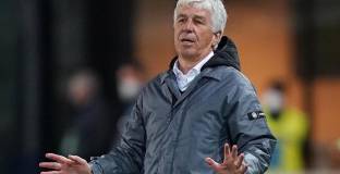 Аталанта - Верона 1:2 