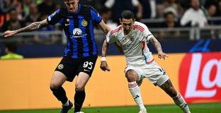 Барселона готви офанзива за Алесандро Бастони