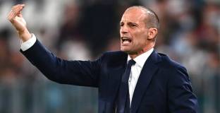  Алегри: Можехме да играем по-добре