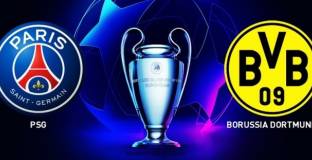 Борусия Дортмунд може да измъкне нещо от ПСЖ