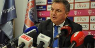 Треньорът на Черна гора отличи четирима от нашите национали