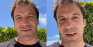 Изписаха Дел Пиеро