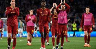 Рома се измъчи в Испания, но продължава напред в ЛЕ, Севиля също с мъка отива на 1/4-финал