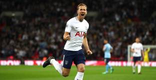 В Тотнъм се опасяват от напускане на Кейн