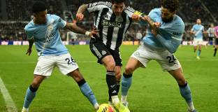 Тонали иска обратно в Италия, но трансферът изглежда малко вероятен