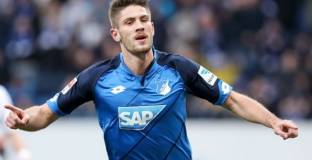 Крамарич може да премине в Байерн Мюнхен