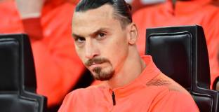 Ибра: Мачът с Порто е най-лошият през този сезон