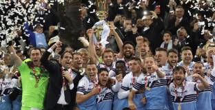 Индзаги: Изминахме прекрасен път в целия турнир