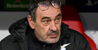 В Евертън обмислят смяна на Дайк