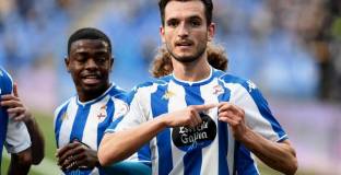 ЦСКА води преговори за испански защитник