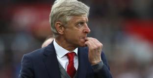 Венгер: Бих се радвал да давам съвети на Юнгберг 