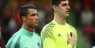 Куртоа: Португалия не е само Роналдо