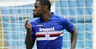 Интер намери алтернатива на Лукаку