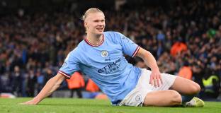 Ман Сити с класика над Уест Хем