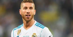 Рамос: Отдавна не бях виждал такова съдийство