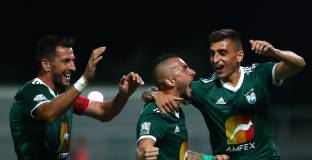 Карачанаков: Чух неща от феновете на Левски на загрявката, които не пожелавам на никого