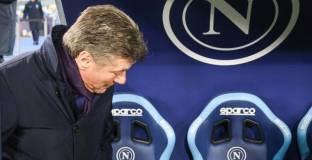 Мадзари: Не можеш да загубиш така