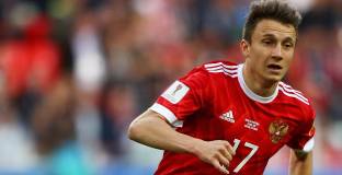 Ювентус влязъл в контакт с Головин преди няколко седмици 