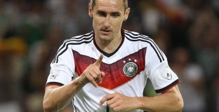 Байерн не вижда Клозе като спортен директор 