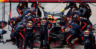  Pirelli говори за подозренията на Red Bull за гумите