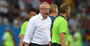 Андерсон: Немците нищо не направиха 