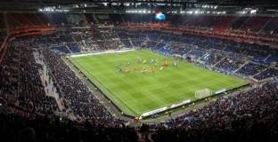 Шахтьор няма да загуби във Франция