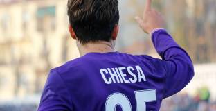 Фиорентина се измъкна от загуба срещу СПАЛ, резултати от Серия А