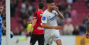 Локо Пловдив се постара, но приключи с евротурнирите (видео)