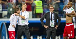 Харейде: Шмайхел направи всичко възможно, за да победим 