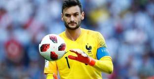 Лорис: Ще изразходим всичките си сили, заради победата 