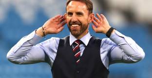 Триото на Юнайтед отпадна от сметките на Саутгейт