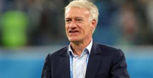 Дешан: Към момента нищо не сме спечелили 