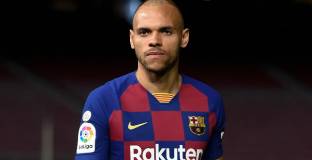 Брайтвайт: Шави ми обеща важна роля