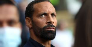  Фърдинанд посочи три цели за Нюкасъл