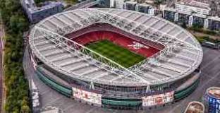 Арсенал – Спортинг: „Артилеристите“ ще продължат към полуфиналите