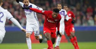 ШЛ днес стартира с две равенства (видео)