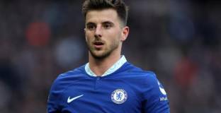 Няколко топ клуба се интересуват от Маунт 