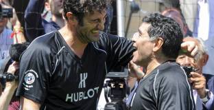 Ферара: Марадона плати за грешките си