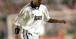 Дел Боске: Анелка обвиняваше играчите, че не празнуват головете му