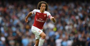 Гендузи: Убеден съм, че можем да победим Ливърпул