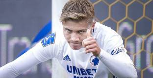  Аталанта се подсилва с талантлив датчанин